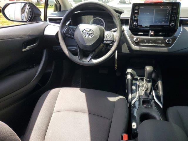 2021 Toyota Corolla LE, available for sale in Fort Lauderdale, Florida | CarLux Fort Lauderdale. Fort Lauderdale, Florida 2021 Toyota Corolla LE, available for sale in Fort Lauderdale, Florida | CarLux Fort Lauderdale. Fort Lauderdale, Florida