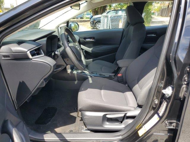 2021 Toyota Corolla LE, available for sale in Fort Lauderdale, Florida | CarLux Fort Lauderdale. Fort Lauderdale, Florida 2021 Toyota Corolla LE, available for sale in Fort Lauderdale, Florida | CarLux Fort Lauderdale. Fort Lauderdale, Florida