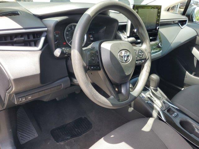 2021 Toyota Corolla LE, available for sale in Fort Lauderdale, Florida | CarLux Fort Lauderdale. Fort Lauderdale, Florida 2021 Toyota Corolla LE, available for sale in Fort Lauderdale, Florida | CarLux Fort Lauderdale. Fort Lauderdale, Florida