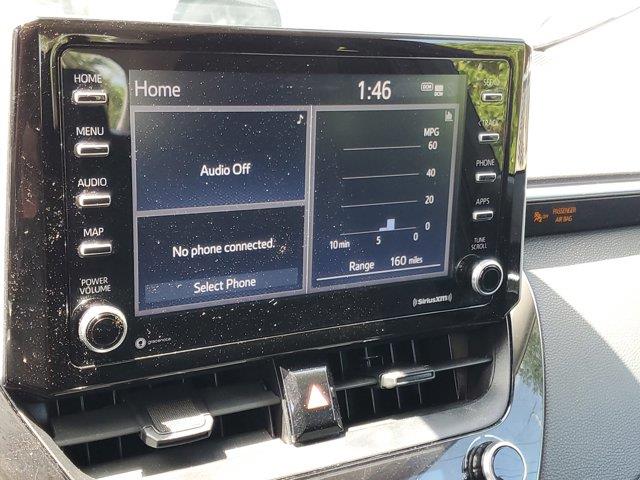 2021 Toyota Corolla LE, available for sale in Fort Lauderdale, Florida | CarLux Fort Lauderdale. Fort Lauderdale, Florida 2021 Toyota Corolla LE, available for sale in Fort Lauderdale, Florida | CarLux Fort Lauderdale. Fort Lauderdale, Florida