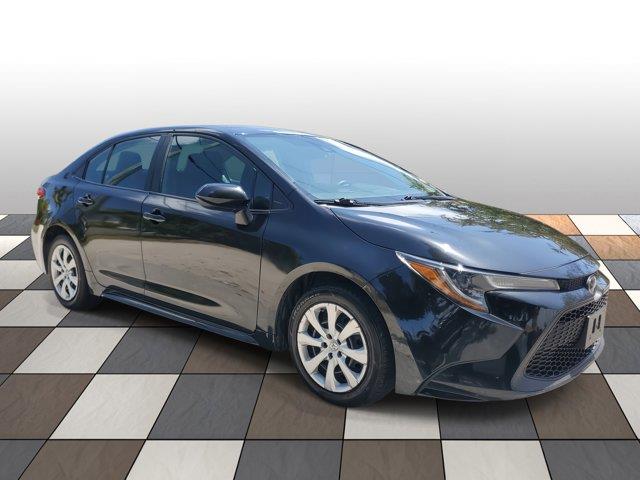 2021 Toyota Corolla LE, available for sale in Fort Lauderdale, Florida | CarLux Fort Lauderdale. Fort Lauderdale, Florida 2021 Toyota Corolla LE, available for sale in Fort Lauderdale, Florida | CarLux Fort Lauderdale. Fort Lauderdale, Florida