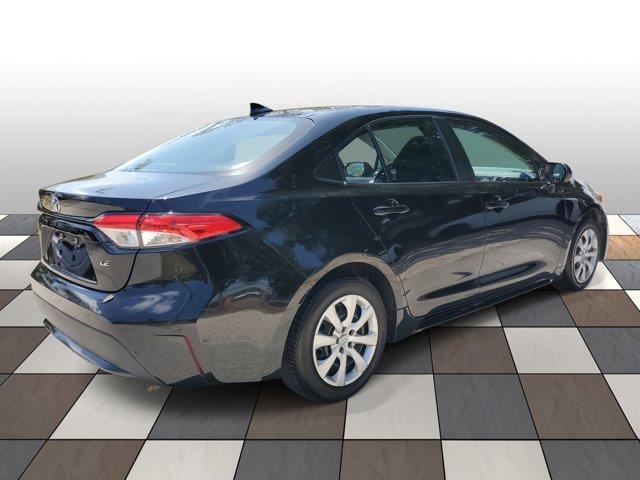 2021 Toyota Corolla LE, available for sale in Fort Lauderdale, Florida | CarLux Fort Lauderdale. Fort Lauderdale, Florida 2021 Toyota Corolla LE, available for sale in Fort Lauderdale, Florida | CarLux Fort Lauderdale. Fort Lauderdale, Florida