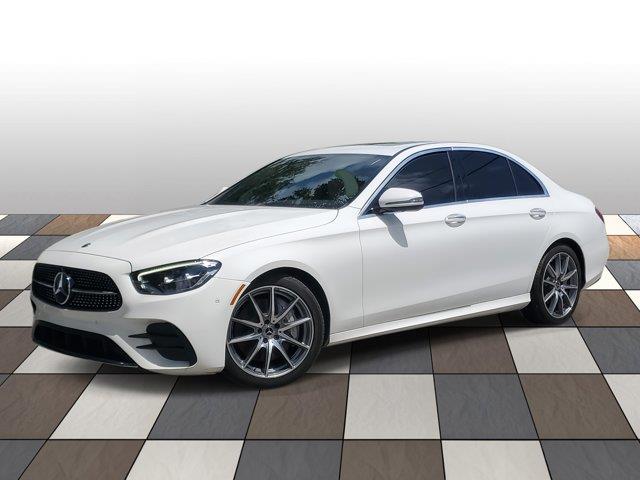 Used 2021 Mercedes-benz E-class in Fort Lauderdale, Florida | CarLux Fort Lauderdale. Fort Lauderdale, Florida