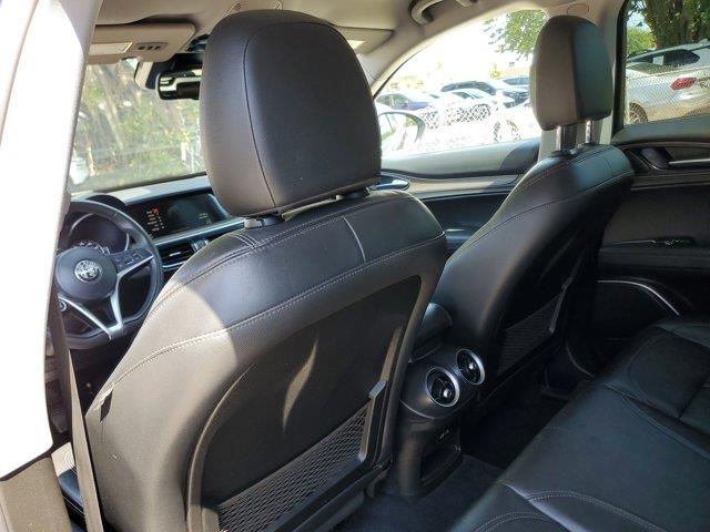2018 Alfa Romeo Stelvio Ti, available for sale in Fort Lauderdale, Florida | CarLux Fort Lauderdale. Fort Lauderdale, Florida 2018 Alfa Romeo Stelvio Ti, available for sale in Fort Lauderdale, Florida | CarLux Fort Lauderdale. Fort Lauderdale, Florida