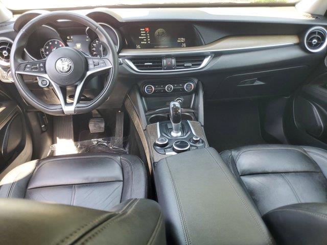 2018 Alfa Romeo Stelvio Ti, available for sale in Fort Lauderdale, Florida | CarLux Fort Lauderdale. Fort Lauderdale, Florida 2018 Alfa Romeo Stelvio Ti, available for sale in Fort Lauderdale, Florida | CarLux Fort Lauderdale. Fort Lauderdale, Florida