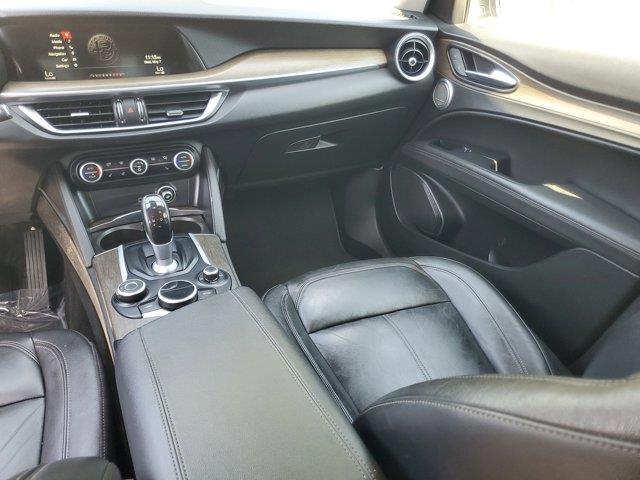 2018 Alfa Romeo Stelvio Ti, available for sale in Fort Lauderdale, Florida | CarLux Fort Lauderdale. Fort Lauderdale, Florida 2018 Alfa Romeo Stelvio Ti, available for sale in Fort Lauderdale, Florida | CarLux Fort Lauderdale. Fort Lauderdale, Florida
