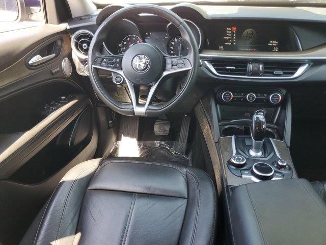 2018 Alfa Romeo Stelvio Ti, available for sale in Fort Lauderdale, Florida | CarLux Fort Lauderdale. Fort Lauderdale, Florida 2018 Alfa Romeo Stelvio Ti, available for sale in Fort Lauderdale, Florida | CarLux Fort Lauderdale. Fort Lauderdale, Florida