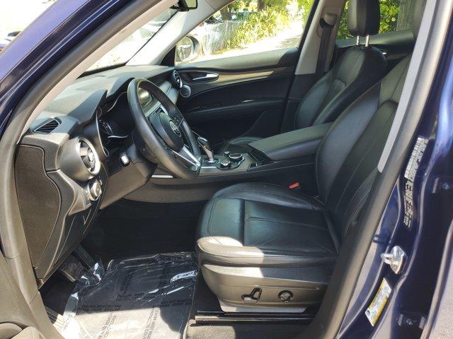 2018 Alfa Romeo Stelvio Ti, available for sale in Fort Lauderdale, Florida | CarLux Fort Lauderdale. Fort Lauderdale, Florida 2018 Alfa Romeo Stelvio Ti, available for sale in Fort Lauderdale, Florida | CarLux Fort Lauderdale. Fort Lauderdale, Florida