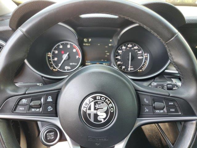 2018 Alfa Romeo Stelvio Ti, available for sale in Fort Lauderdale, Florida | CarLux Fort Lauderdale. Fort Lauderdale, Florida 2018 Alfa Romeo Stelvio Ti, available for sale in Fort Lauderdale, Florida | CarLux Fort Lauderdale. Fort Lauderdale, Florida