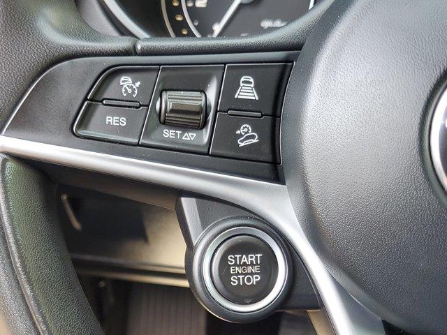 2018 Alfa Romeo Stelvio Ti, available for sale in Fort Lauderdale, Florida | CarLux Fort Lauderdale. Fort Lauderdale, Florida 2018 Alfa Romeo Stelvio Ti, available for sale in Fort Lauderdale, Florida | CarLux Fort Lauderdale. Fort Lauderdale, Florida
