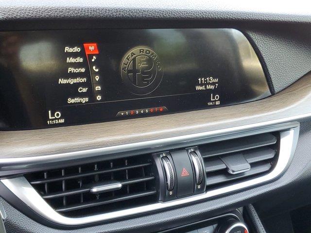2018 Alfa Romeo Stelvio Ti, available for sale in Fort Lauderdale, Florida | CarLux Fort Lauderdale. Fort Lauderdale, Florida 2018 Alfa Romeo Stelvio Ti, available for sale in Fort Lauderdale, Florida | CarLux Fort Lauderdale. Fort Lauderdale, Florida