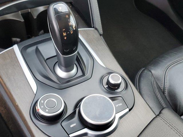2018 Alfa Romeo Stelvio Ti, available for sale in Fort Lauderdale, Florida | CarLux Fort Lauderdale. Fort Lauderdale, Florida 2018 Alfa Romeo Stelvio Ti, available for sale in Fort Lauderdale, Florida | CarLux Fort Lauderdale. Fort Lauderdale, Florida