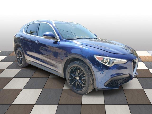 2018 Alfa Romeo Stelvio Ti, available for sale in Fort Lauderdale, Florida | CarLux Fort Lauderdale. Fort Lauderdale, Florida 2018 Alfa Romeo Stelvio Ti, available for sale in Fort Lauderdale, Florida | CarLux Fort Lauderdale. Fort Lauderdale, Florida