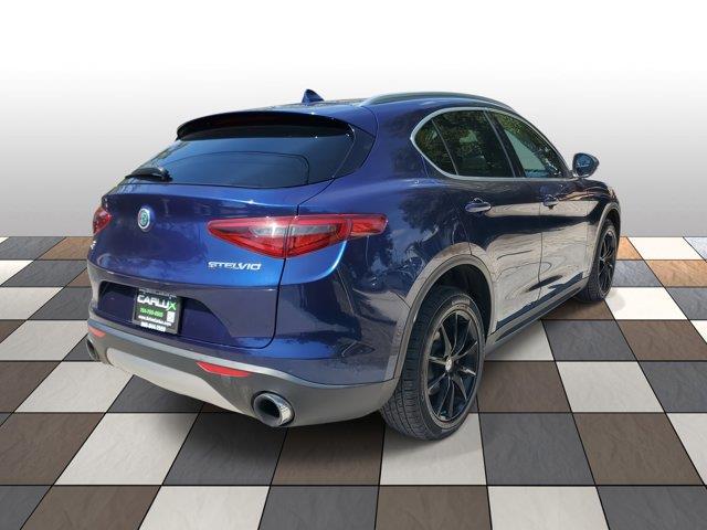 2018 Alfa Romeo Stelvio Ti, available for sale in Fort Lauderdale, Florida | CarLux Fort Lauderdale. Fort Lauderdale, Florida 2018 Alfa Romeo Stelvio Ti, available for sale in Fort Lauderdale, Florida | CarLux Fort Lauderdale. Fort Lauderdale, Florida
