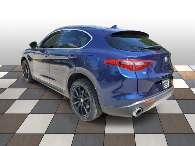 2018 Alfa Romeo Stelvio Ti, available for sale in Fort Lauderdale, Florida | CarLux Fort Lauderdale. Fort Lauderdale, Florida 2018 Alfa Romeo Stelvio Ti, available for sale in Fort Lauderdale, Florida | CarLux Fort Lauderdale. Fort Lauderdale, Florida