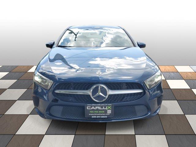 2021 Mercedes-benz A-class A 220, available for sale in Fort Lauderdale, Florida | CarLux Fort Lauderdale. Fort Lauderdale, Florida 2021 Mercedes-benz A-class A 220, available for sale in Fort Lauderdale, Florida | CarLux Fort Lauderdale. Fort Lauderdale, Florida