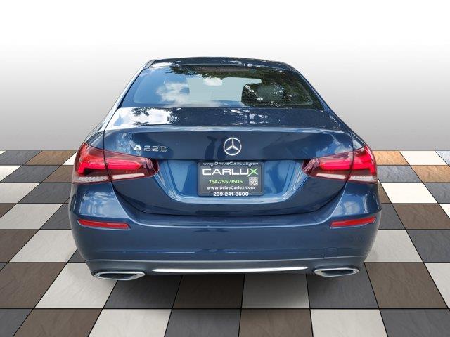 2021 Mercedes-benz A-class A 220, available for sale in Fort Lauderdale, Florida | CarLux Fort Lauderdale. Fort Lauderdale, Florida 2021 Mercedes-benz A-class A 220, available for sale in Fort Lauderdale, Florida | CarLux Fort Lauderdale. Fort Lauderdale, Florida