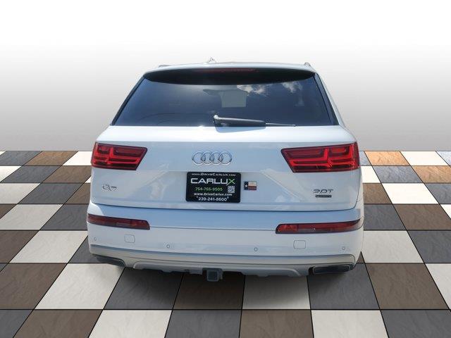 2018 Audi Q7 Prestige, available for sale in Woodside, New York | Drive Central. Woodside, New York 2018 Audi Q7 Prestige, available for sale in Woodside, New York | Drive Central. Woodside, New York