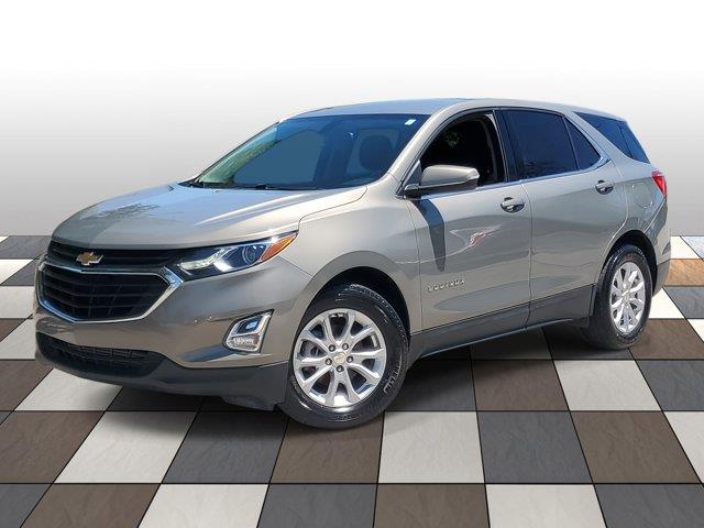 Used 2019 Chevrolet Equinox in Fort Lauderdale, Florida | CarLux Fort Lauderdale. Fort Lauderdale, Florida
