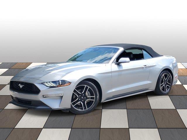 Used 2023 Ford Mustang in Fort Lauderdale, Florida | CarLux Fort Lauderdale. Fort Lauderdale, Florida