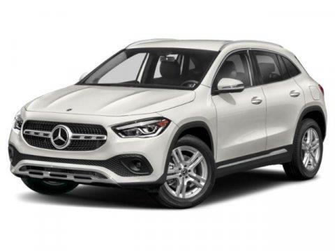 Used 2021 Mercedes-benz Gla in Fort Lauderdale, Florida | CarLux Fort Lauderdale. Fort Lauderdale, Florida