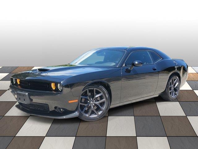 Used 2021 Dodge Challenger in Fort Lauderdale, Florida | CarLux Fort Lauderdale. Fort Lauderdale, Florida