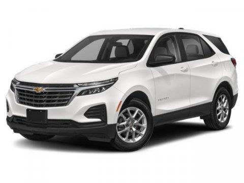 Used 2022 Chevrolet Equinox in Fort Lauderdale, Florida | CarLux Fort Lauderdale. Fort Lauderdale, Florida