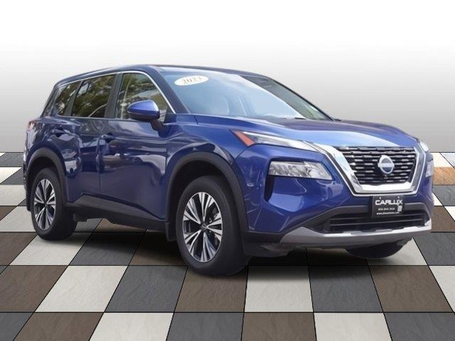 Used 2023 Nissan Rogue in Fort Lauderdale, Florida | CarLux Fort Lauderdale. Fort Lauderdale, Florida