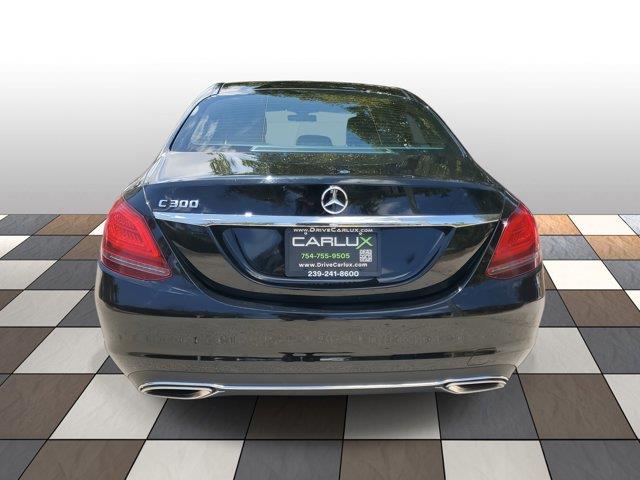 2020 Mercedes-benz C-class C 300, available for sale in Fort Lauderdale, Florida | CarLux Fort Lauderdale. Fort Lauderdale, Florida 2020 Mercedes-benz C-class C 300, available for sale in Fort Lauderdale, Florida | CarLux Fort Lauderdale. Fort Lauderdale, Florida