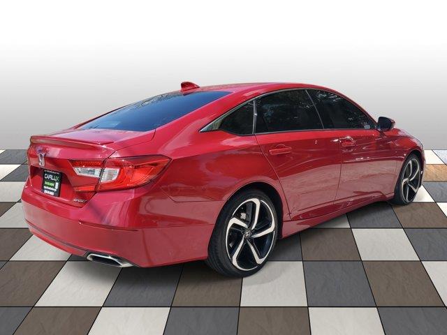 2020 Honda Accord Sedan Sport, available for sale in Fort Lauderdale, Florida | CarLux Fort Lauderdale. Fort Lauderdale, Florida 2020 Honda Accord Sedan Sport, available for sale in Fort Lauderdale, Florida | CarLux Fort Lauderdale. Fort Lauderdale, Florida