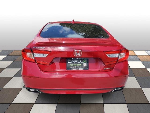 2020 Honda Accord Sedan Sport, available for sale in Fort Lauderdale, Florida | CarLux Fort Lauderdale. Fort Lauderdale, Florida 2020 Honda Accord Sedan Sport, available for sale in Fort Lauderdale, Florida | CarLux Fort Lauderdale. Fort Lauderdale, Florida