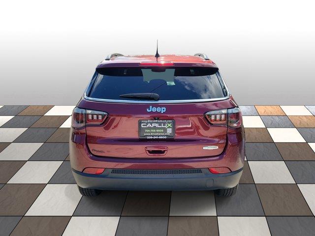2021 Jeep Compass Latitude, available for sale in Fort Lauderdale, Florida | CarLux Fort Lauderdale. Fort Lauderdale, Florida 2021 Jeep Compass Latitude, available for sale in Fort Lauderdale, Florida | CarLux Fort Lauderdale. Fort Lauderdale, Florida