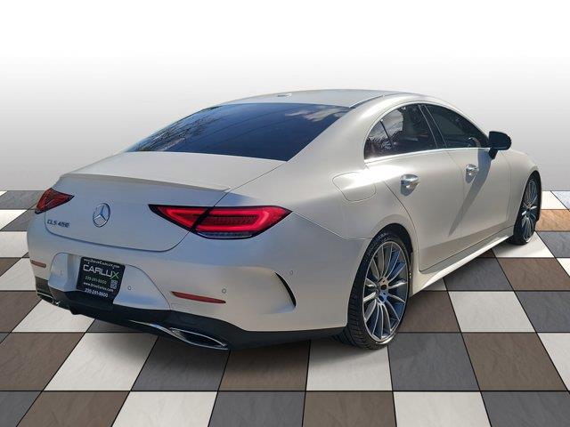 2020 Mercedes-benz Cls CLS 450, available for sale in Woodside, New York | Drive Central. Woodside, New York 2020 Mercedes-benz Cls CLS 450, available for sale in Woodside, New York | Drive Central. Woodside, New York