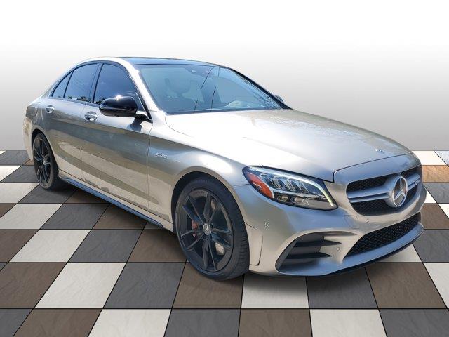 2020 Mercedes-benz C-class AMG C 43, available for sale in Woodside, New York | Drive Central. Woodside, New York 2020 Mercedes-benz C-class AMG C 43, available for sale in Woodside, New York | Drive Central. Woodside, New York