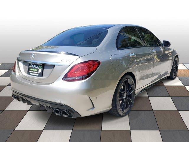 2020 Mercedes-benz C-class AMG C 43, available for sale in Woodside, New York | Drive Central. Woodside, New York 2020 Mercedes-benz C-class AMG C 43, available for sale in Woodside, New York | Drive Central. Woodside, New York