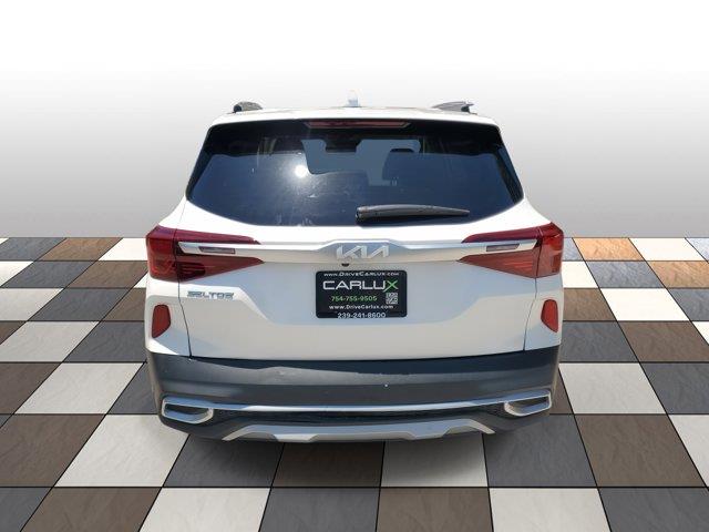 2022 Kia Seltos EX, available for sale in Fort Lauderdale, Florida | CarLux Fort Lauderdale. Fort Lauderdale, Florida 2022 Kia Seltos EX, available for sale in Fort Lauderdale, Florida | CarLux Fort Lauderdale. Fort Lauderdale, Florida