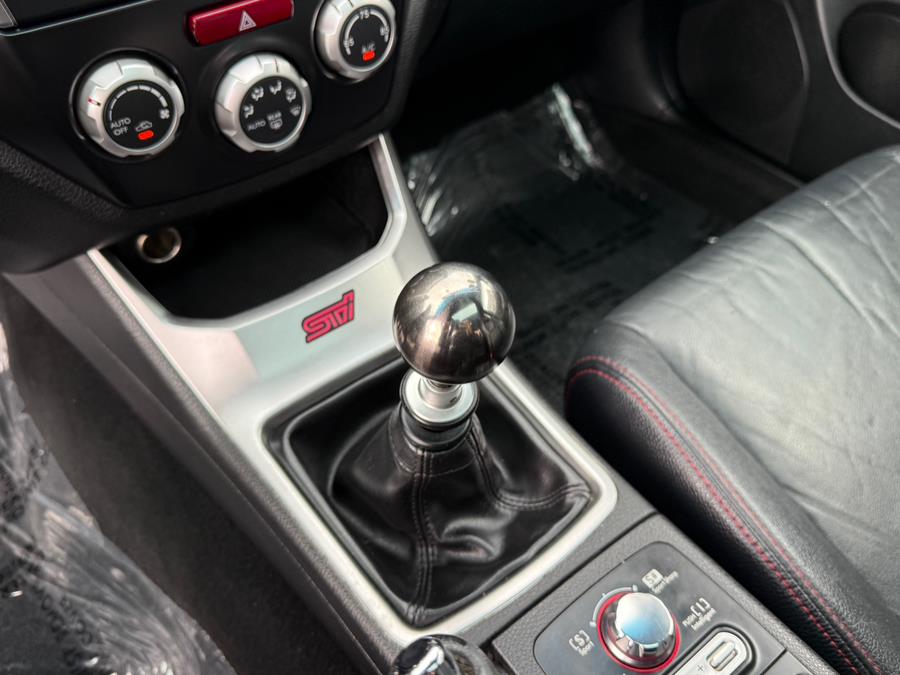 2011 Subaru Impreza Sedan WRX 4dr Man WRX STI Limited w/Navigation, available for sale in Peabody, Massachusetts | All Motors. Peabody, Massachusetts 2011 Subaru Impreza Sedan WRX 4dr Man WRX STI Limited w/Navigation, available for sale in Peabody, Massachusetts | All Motors. Peabody, Massachusetts