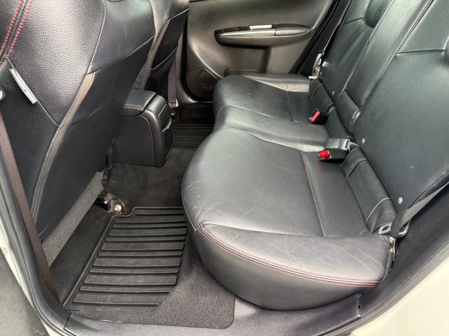 2011 Subaru Impreza Sedan WRX 4dr Man WRX STI Limited w/Navigation, available for sale in Peabody, Massachusetts | All Motors. Peabody, Massachusetts 2011 Subaru Impreza Sedan WRX 4dr Man WRX STI Limited w/Navigation, available for sale in Peabody, Massachusetts | All Motors. Peabody, Massachusetts