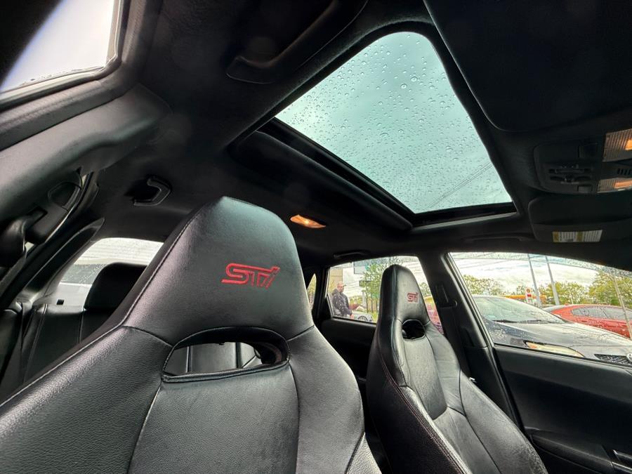 2011 Subaru Impreza Sedan WRX 4dr Man WRX STI Limited w/Navigation, available for sale in Peabody, Massachusetts | All Motors. Peabody, Massachusetts 2011 Subaru Impreza Sedan WRX 4dr Man WRX STI Limited w/Navigation, available for sale in Peabody, Massachusetts | All Motors. Peabody, Massachusetts