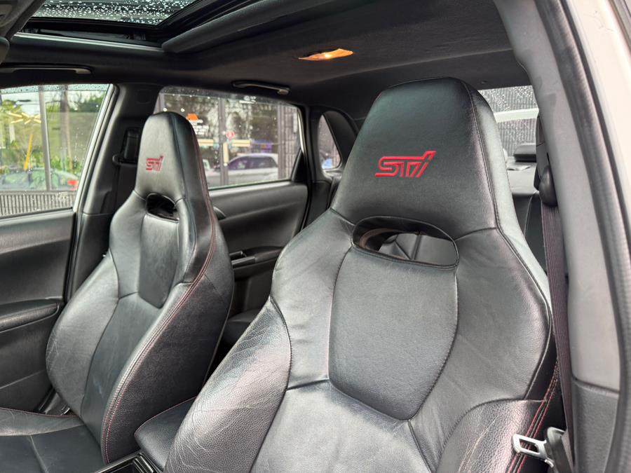2011 Subaru Impreza Sedan WRX 4dr Man WRX STI Limited w/Navigation, available for sale in Peabody, Massachusetts | All Motors. Peabody, Massachusetts 2011 Subaru Impreza Sedan WRX 4dr Man WRX STI Limited w/Navigation, available for sale in Peabody, Massachusetts | All Motors. Peabody, Massachusetts