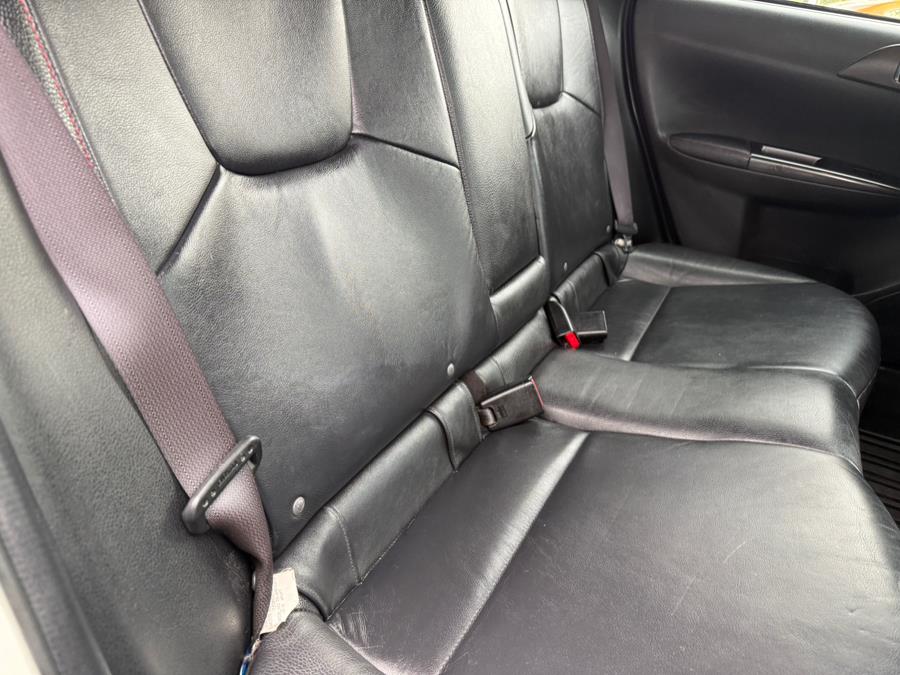 2011 Subaru Impreza Sedan WRX 4dr Man WRX STI Limited w/Navigation, available for sale in Peabody, Massachusetts | All Motors. Peabody, Massachusetts 2011 Subaru Impreza Sedan WRX 4dr Man WRX STI Limited w/Navigation, available for sale in Peabody, Massachusetts | All Motors. Peabody, Massachusetts
