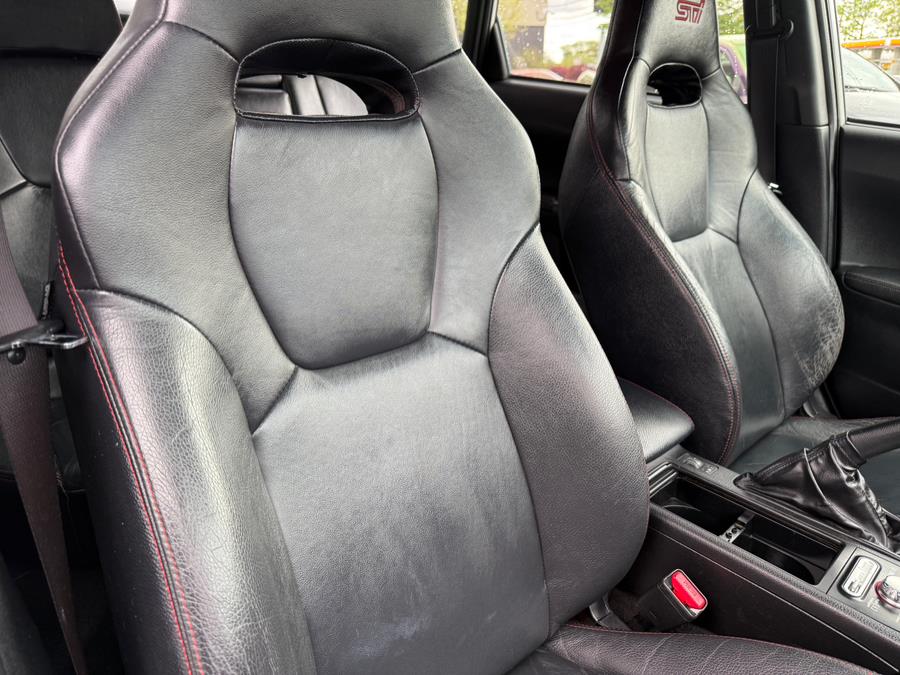 2011 Subaru Impreza Sedan WRX 4dr Man WRX STI Limited w/Navigation, available for sale in Peabody, Massachusetts | All Motors. Peabody, Massachusetts 2011 Subaru Impreza Sedan WRX 4dr Man WRX STI Limited w/Navigation, available for sale in Peabody, Massachusetts | All Motors. Peabody, Massachusetts