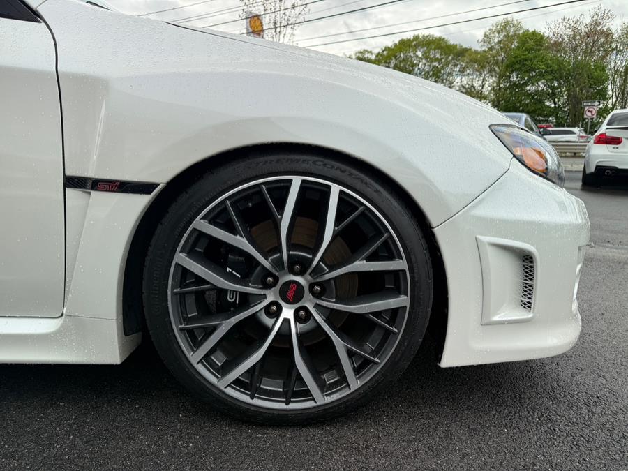2011 Subaru Impreza Sedan WRX 4dr Man WRX STI Limited w/Navigation, available for sale in Peabody, Massachusetts | All Motors. Peabody, Massachusetts 2011 Subaru Impreza Sedan WRX 4dr Man WRX STI Limited w/Navigation, available for sale in Peabody, Massachusetts | All Motors. Peabody, Massachusetts