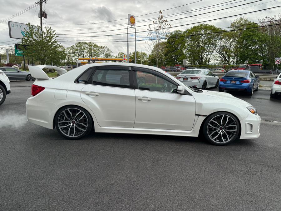 2011 Subaru Impreza Sedan WRX 4dr Man WRX STI Limited w/Navigation, available for sale in Peabody, Massachusetts | All Motors. Peabody, Massachusetts 2011 Subaru Impreza Sedan WRX 4dr Man WRX STI Limited w/Navigation, available for sale in Peabody, Massachusetts | All Motors. Peabody, Massachusetts