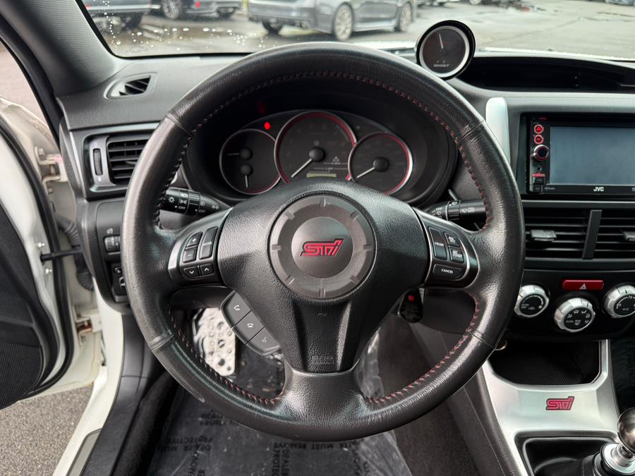 2011 Subaru Impreza Sedan WRX 4dr Man WRX STI Limited w/Navigation, available for sale in Peabody, Massachusetts | All Motors. Peabody, Massachusetts 2011 Subaru Impreza Sedan WRX 4dr Man WRX STI Limited w/Navigation, available for sale in Peabody, Massachusetts | All Motors. Peabody, Massachusetts
