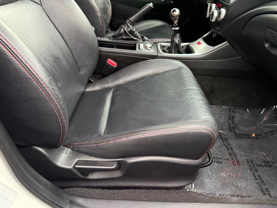 2011 Subaru Impreza Sedan WRX 4dr Man WRX STI Limited w/Navigation, available for sale in Peabody, Massachusetts | All Motors. Peabody, Massachusetts 2011 Subaru Impreza Sedan WRX 4dr Man WRX STI Limited w/Navigation, available for sale in Peabody, Massachusetts | All Motors. Peabody, Massachusetts
