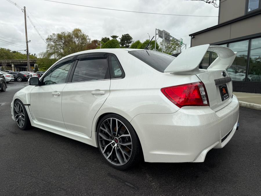 2011 Subaru Impreza Sedan WRX 4dr Man WRX STI Limited w/Navigation, available for sale in Peabody, Massachusetts | All Motors. Peabody, Massachusetts 2011 Subaru Impreza Sedan WRX 4dr Man WRX STI Limited w/Navigation, available for sale in Peabody, Massachusetts | All Motors. Peabody, Massachusetts