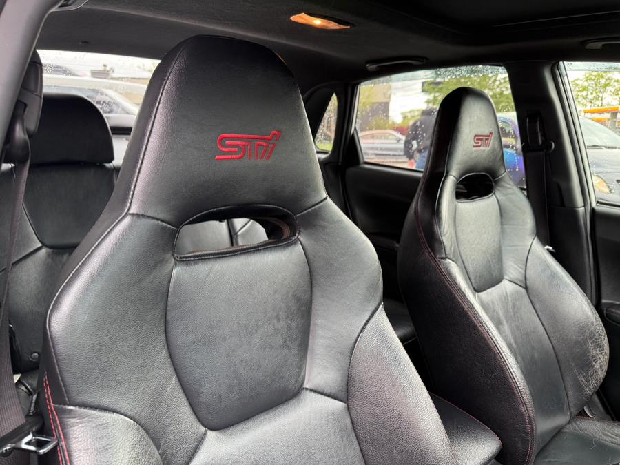 2011 Subaru Impreza Sedan WRX 4dr Man WRX STI Limited w/Navigation, available for sale in Peabody, Massachusetts | All Motors. Peabody, Massachusetts 2011 Subaru Impreza Sedan WRX 4dr Man WRX STI Limited w/Navigation, available for sale in Peabody, Massachusetts | All Motors. Peabody, Massachusetts