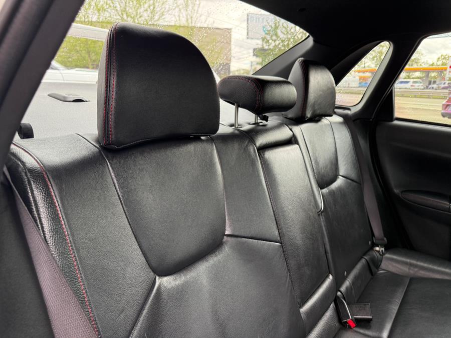 2011 Subaru Impreza Sedan WRX 4dr Man WRX STI Limited w/Navigation, available for sale in Peabody, Massachusetts | All Motors. Peabody, Massachusetts 2011 Subaru Impreza Sedan WRX 4dr Man WRX STI Limited w/Navigation, available for sale in Peabody, Massachusetts | All Motors. Peabody, Massachusetts