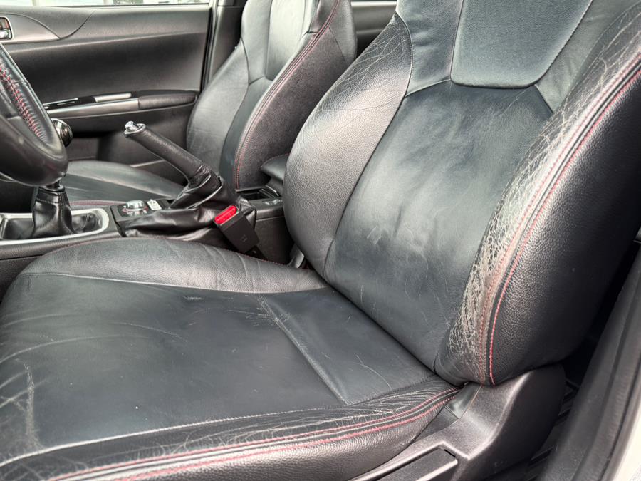 2011 Subaru Impreza Sedan WRX 4dr Man WRX STI Limited w/Navigation, available for sale in Peabody, Massachusetts | All Motors. Peabody, Massachusetts 2011 Subaru Impreza Sedan WRX 4dr Man WRX STI Limited w/Navigation, available for sale in Peabody, Massachusetts | All Motors. Peabody, Massachusetts